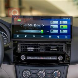 نيسان سيلفي